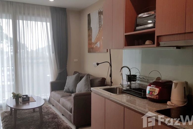 1 Bedroom Condo