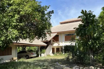 5 Bedroom House for sale in Hantra, Phra Nakhon Si Ayutthaya