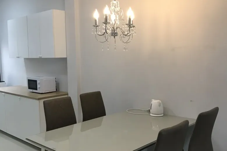 3 Bedroom House For Rent