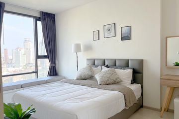 1 Bedroom Condo for sale in Phra Khanong, Bangkok near BTS Ekkamai