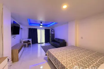 1 Bedroom Condo for rent in Phuket Palace Condominium, Patong, Phuket