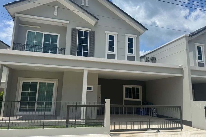4 Bedroom House For Rent