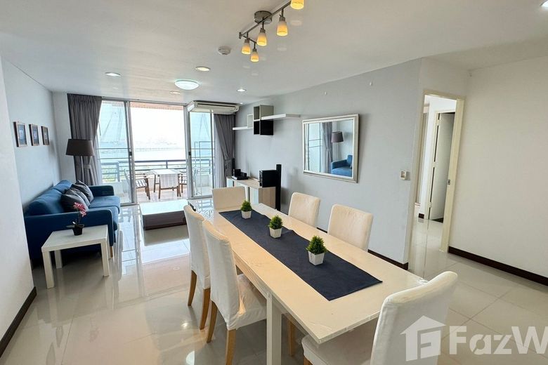 3 Bedroom Condo