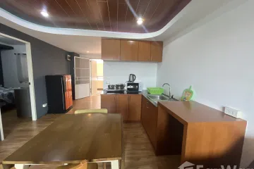2 Bedroom Apartment for rent in Talat Nuea, Phuket