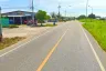 Land for sale in Nikhom Phatthana, Rayong