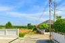 Land for sale in Nikhom Phatthana, Rayong