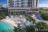 1 Bedroom Condo for sale in Copacabana Coral Reef, Nong Prue, Chonburi
