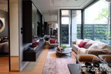 2 Bedroom Condo for sale in Lumpini, Bangkok near BTS Chit Lom