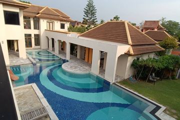 8 Bedroom Villa for Sale or Rent in Phutara, Nong Prue, Chonburi