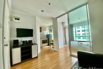 1 Bedroom Condo for sale in Bang Phong Pang, Bangkok
