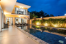 4 Bedroom Villa for rent in Chalong, Phuket