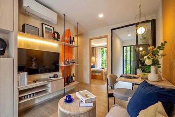 1 Bedroom Condo for sale in Wichit, Phuket