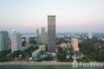 1 Bedroom Condo for sale in Na Kluea, Chonburi