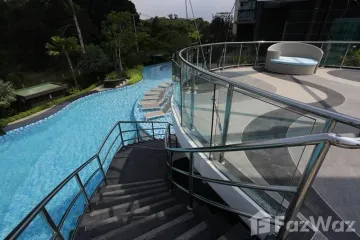 2 Bedroom Condo for sale in Bang Sare, Chonburi