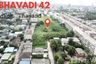 Land for sale in Lat Yao, Bangkok