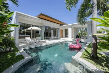 3 Bedroom Villa for rent in Trichada Tropical, Choeng Thale, Phuket