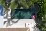 3 Bedroom Villa for rent in Trichada Tropical, Choeng Thale, Phuket