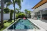 3 Bedroom Villa for rent in Trichada Tropical, Choeng Thale, Phuket