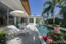 3 Bedroom Villa for rent in Trichada Tropical, Choeng Thale, Phuket