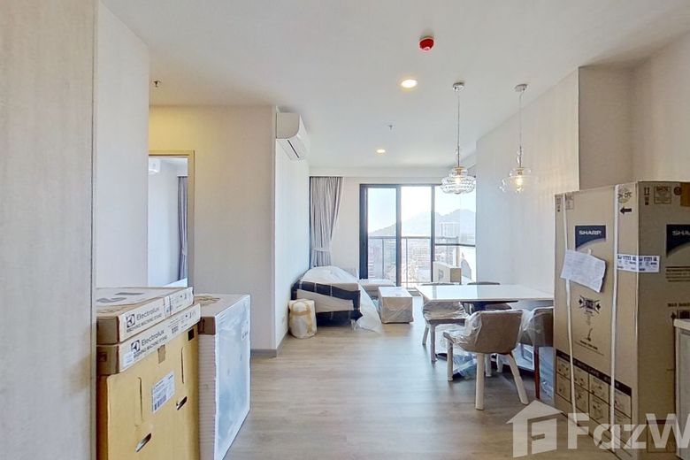 2 Bedroom Condo For Rent