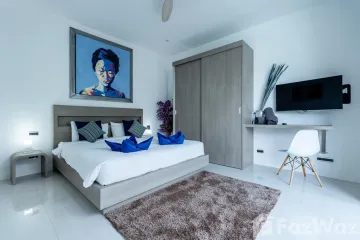 4 Bedroom Villa for rent in Rawai, Phuket