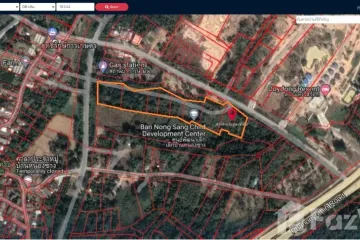 Land for sale in Thoen Buri, Lampang