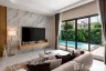 4 Bedroom Villa for sale in Bang Lamung, Chonburi