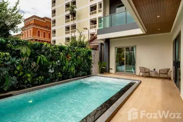 4 Bedroom Villa for sale in Bang Lamung, Chonburi