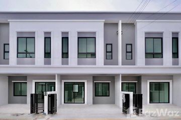 3 Bedroom Townhouse for sale in Bang Bo, Samut Prakan