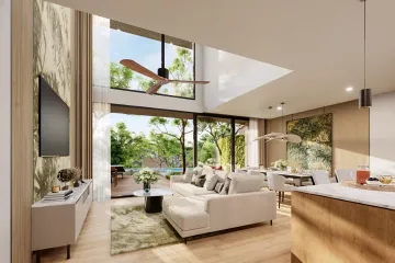 3 Bedroom Condo for sale in Choeng Thale, Phuket