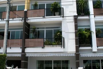 2 Bedroom Townhouse for Sale or Rent in Nong Bon, Bangkok near MRT Si Udom