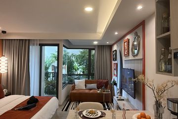 1 Bedroom Condo for sale in So Origin Kata Phuket, Karon, Phuket