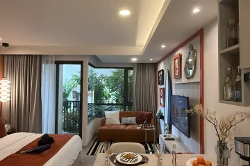 1 Bedroom Condo for sale in Karon, Phuket