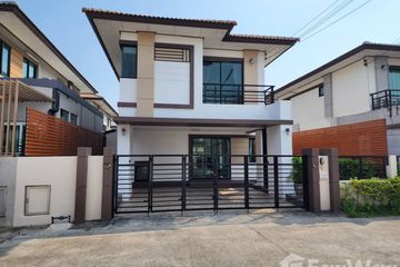 3 Bedroom House for rent in Nong Prue, Chonburi
