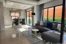 3 Bedroom House for rent in BAAN FAH GREENERY PATTAYA, Nong Prue, Chonburi