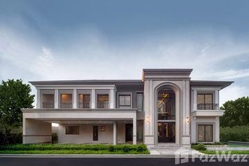 4 Bedroom House for sale in Dokmai, Bangkok