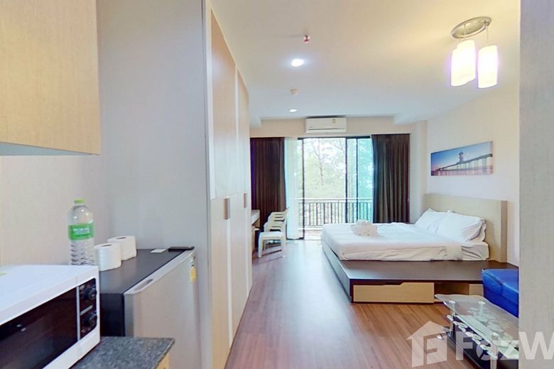 Condo For Rent