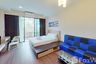 Condo for rent in The Nai Thon Condominium, Sakhu, Phuket