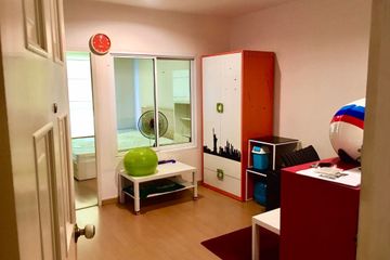 1 Bedroom Condo for sale in Talat Phlu, Bangkok near BTS Talat Phlu