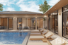 4 Bedroom Villa for sale in Pa Khlok, Phuket