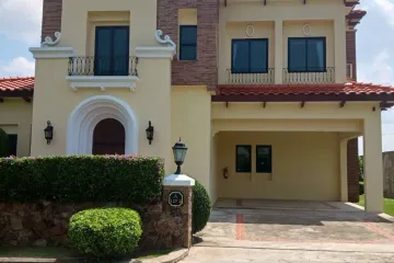 3 Bedroom House for sale in Na Jomtien, Chonburi