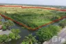 Land for sale in Amphaeng, Samut Sakhon
