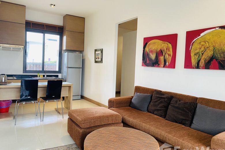 1 Bedroom Villa For Rent