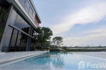 5 Bedroom Villa for sale in Lake Legend Bangna - Suvarnabhumi, Racha Thewa, Samut Prakan