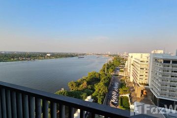 2 Bedroom Condo for sale in Bang Kraso, Nonthaburi