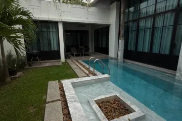 3 Bedroom Villa for rent in Si Sunthon, Phuket