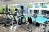 1 Bedroom Condo for rent in The Blue Residence, Nong Prue, Chonburi
