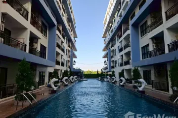 1 Bedroom Condo for rent in Nong Prue, Chonburi