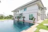 4 Bedroom House for sale in Huai Yai, Chonburi