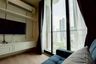 1 Bedroom Condo for Sale or Rent in Noble Recole, Khlong Toei Nuea, Bangkok near BTS Asoke